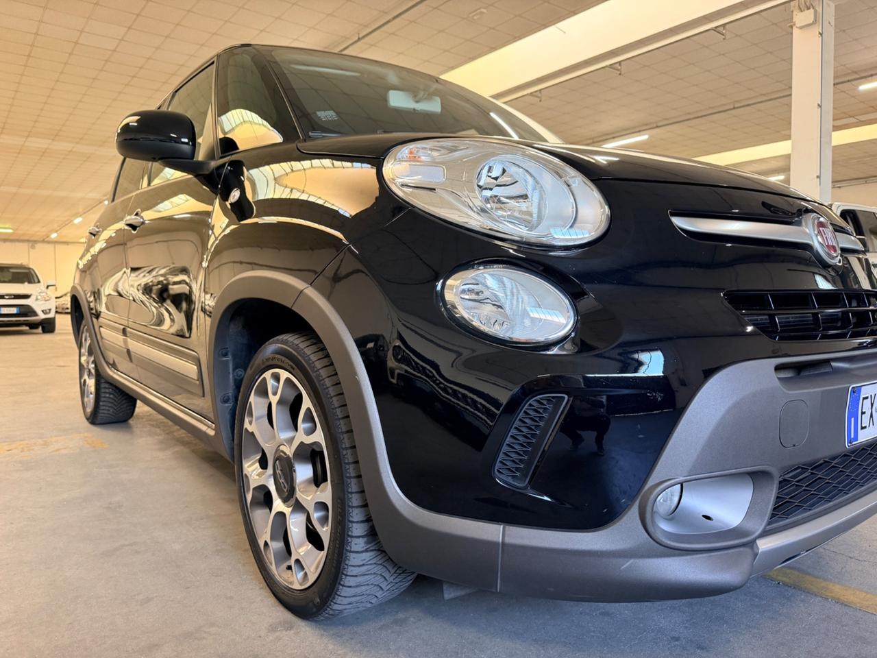 Fiat 500L 1.3 Multijet 85 CV Trekking
