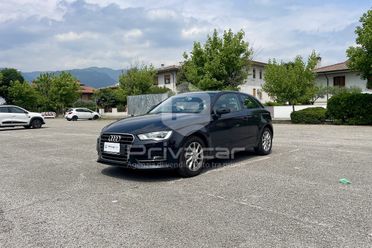 AUDI A3 1.6 TDI Attraction