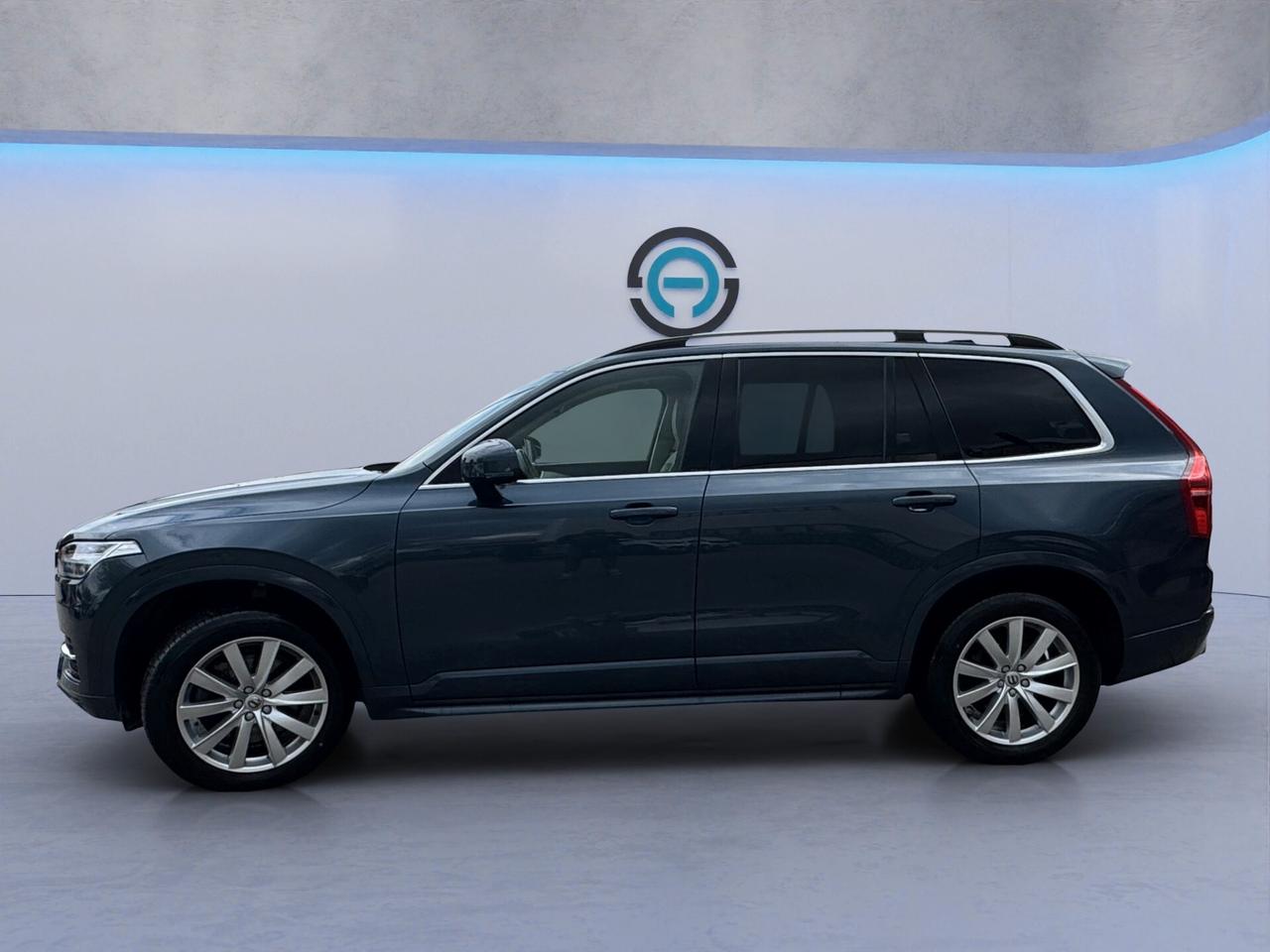 Volvo XC 90 XC90 D5 AWD Geartronic 7 posti Business Plus