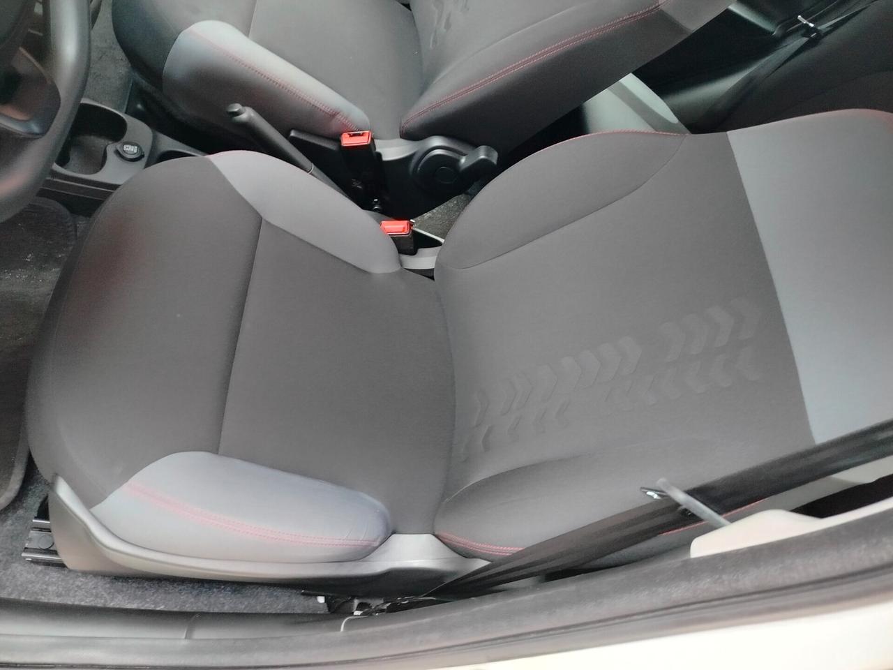 Fiat Panda 0.9 TwinAir Turbo Natural Power Easy