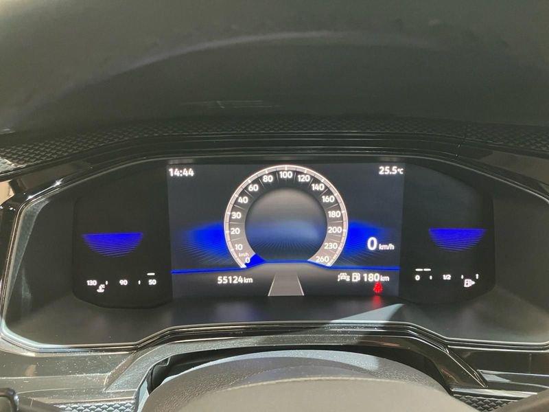 Volkswagen Polo 1.0 TSI Life