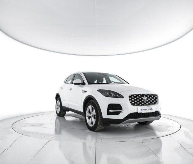 JAGUAR Other E PACE 2.0D I4 163 CV AWD Auto S - AUTOCARRO N1