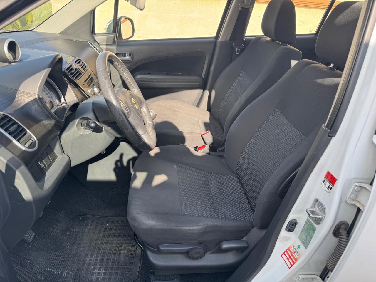 Suzuki Splash 1.0 BENZINA S&S