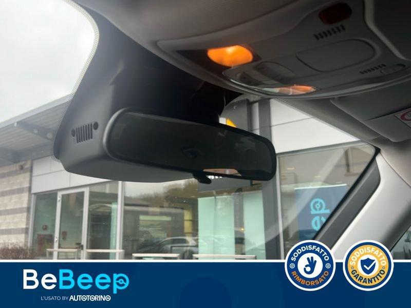 Jeep Renegade 1.3 T4 PHEV LIMITED 4XE AT6