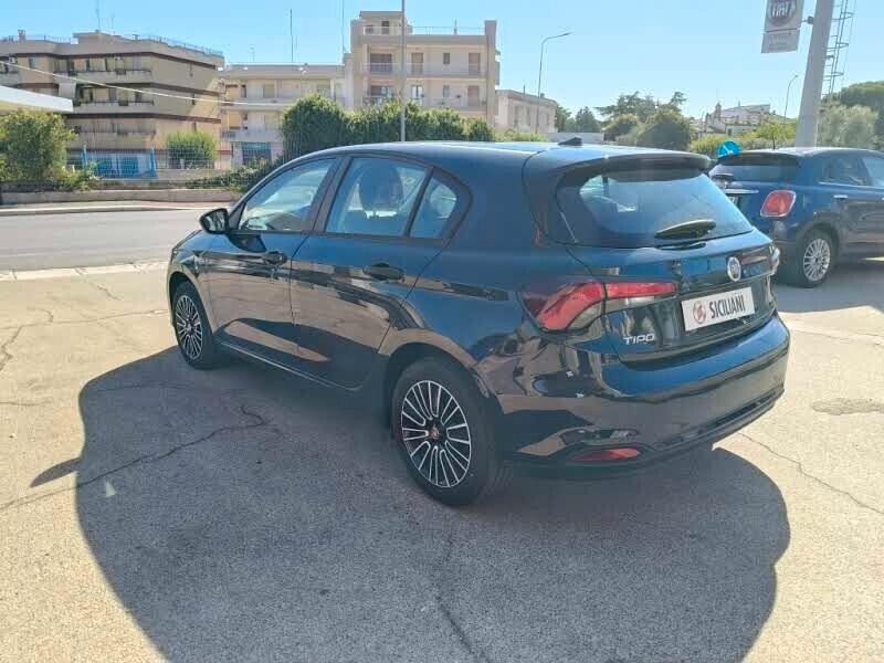 Fiat Tipo 5P 1.0 100CV - KM ZERO
