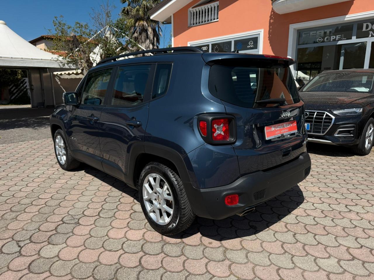 JEEP Renegade 1.6 M.J 130CV Limited - 2022-
