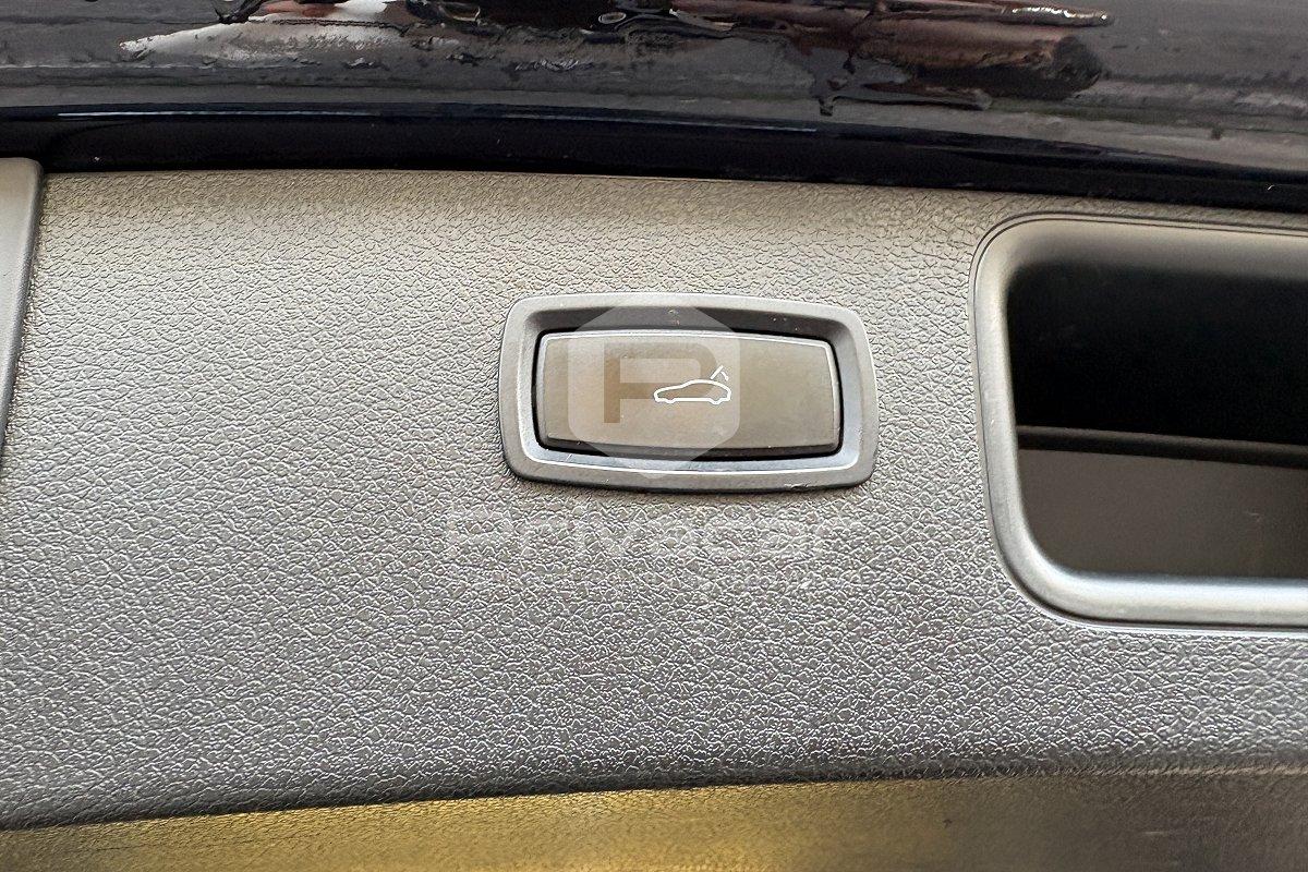 PORSCHE Macan 3.0 Diesel S