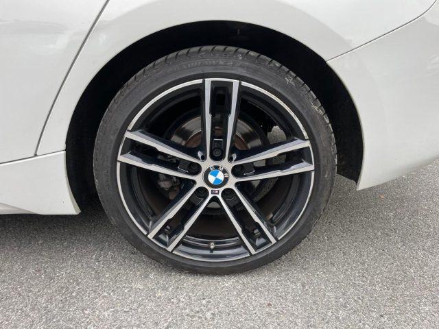BMW 114 1.5 d 95 CV 5p. MSPORT