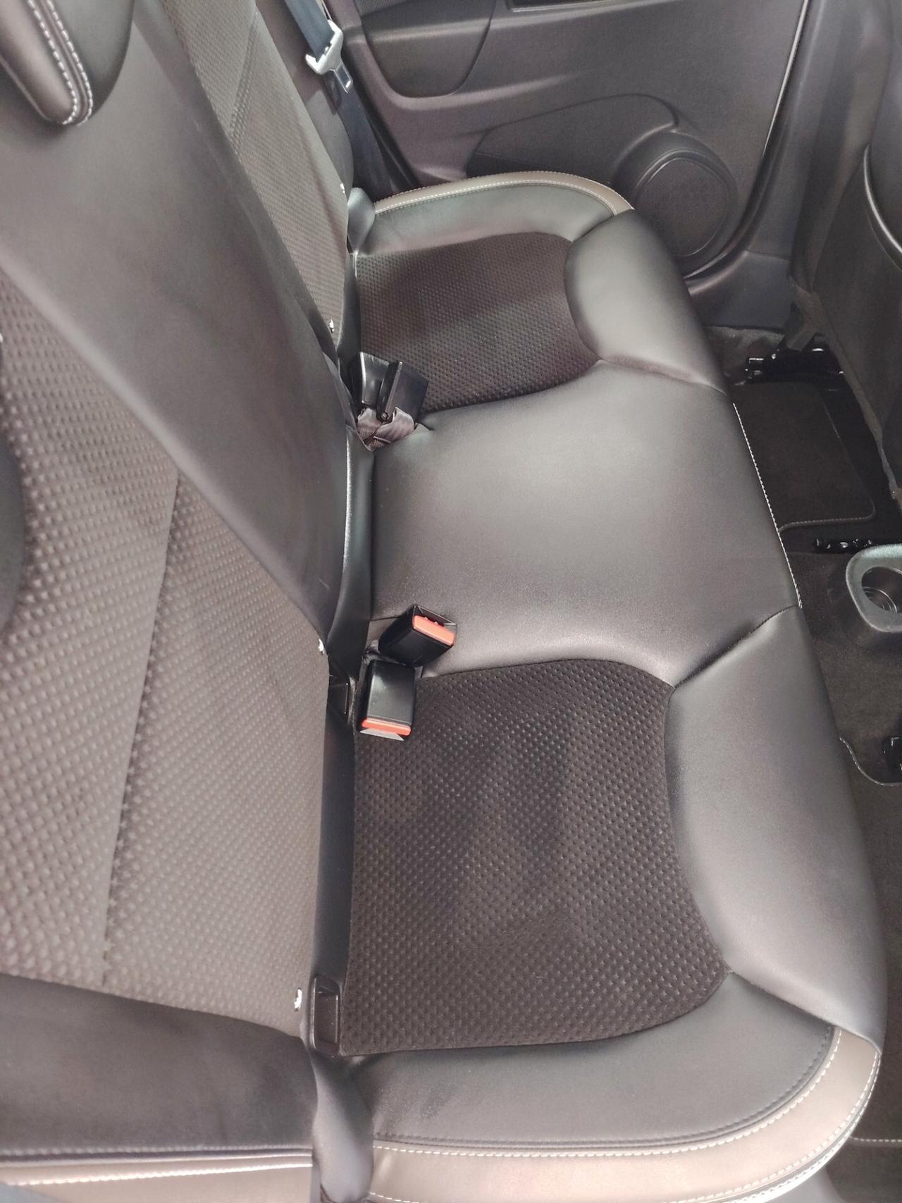 Renault Clio TCe 100 CV GPL 5 porte Techno