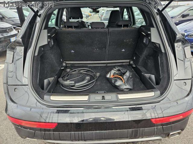 DS AUTOMOBILES DS 7 1.6 225cv E-Tense Automatica Bastille - GP760FL