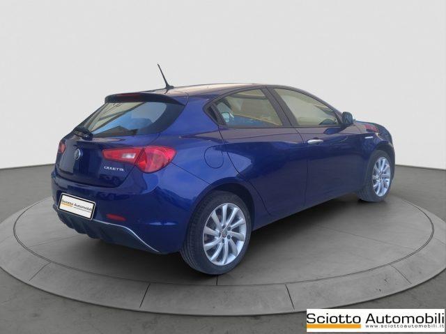 ALFA ROMEO Giulietta 1.6 JTD 120 CV