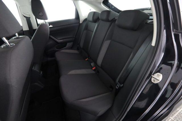 VOLKSWAGEN Taigo Taigo 1.0 TSI 95 CV Life
