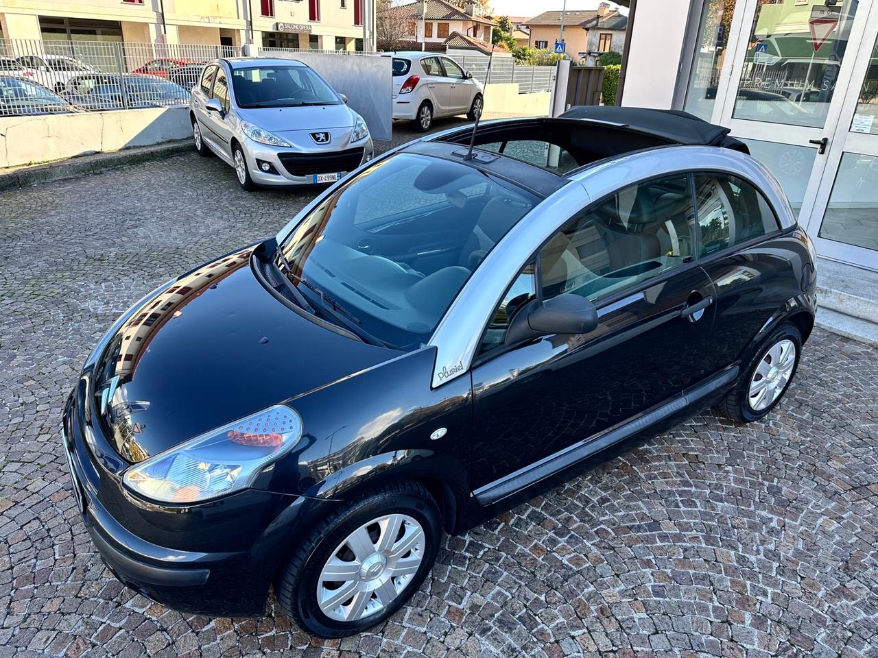 Citroen C3 Pluriel 1.4Bz 75Cv - Neopatentati