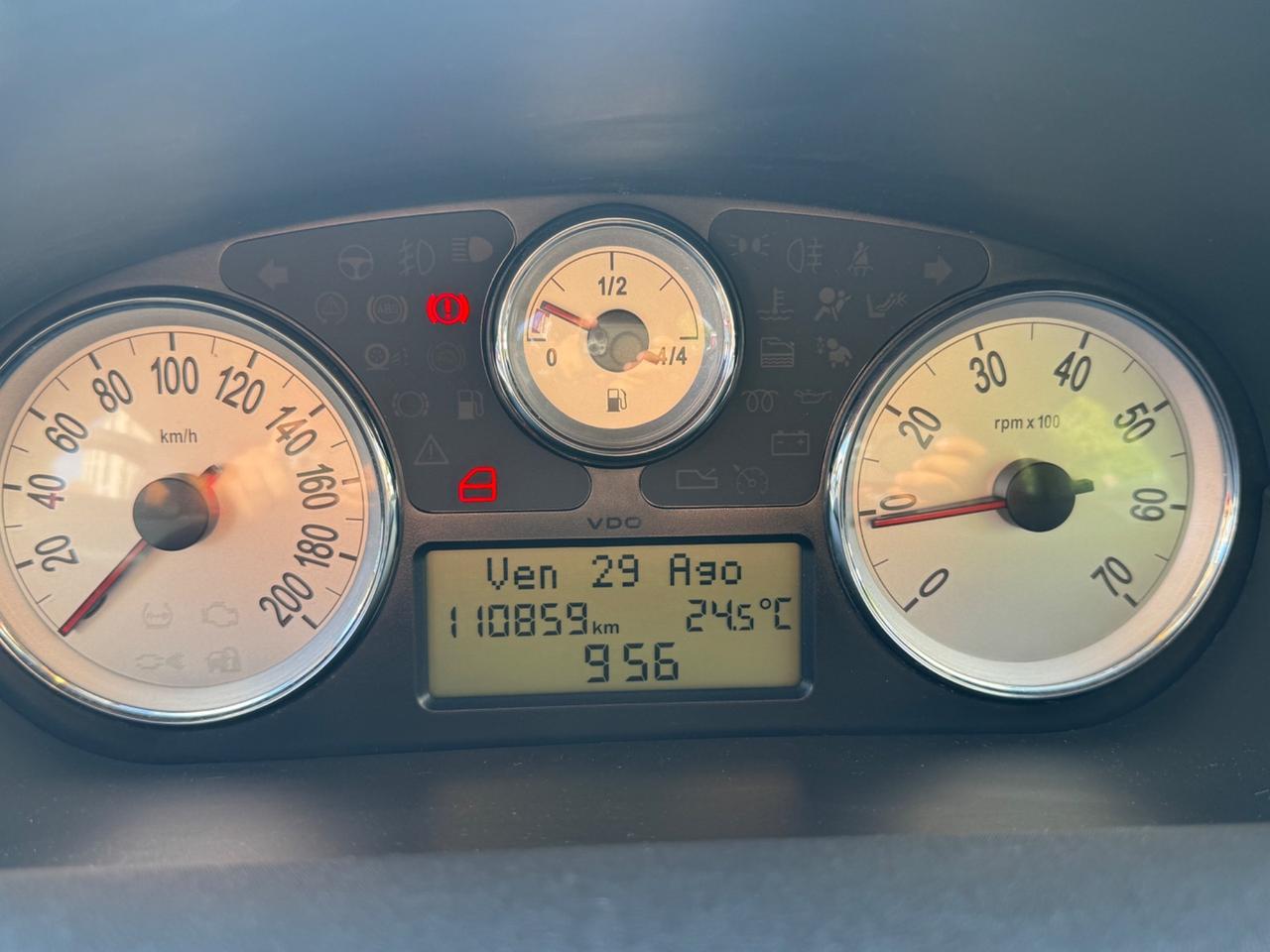 Lancia Ypsilon 1.2 Benz 44KW 60CV Oro