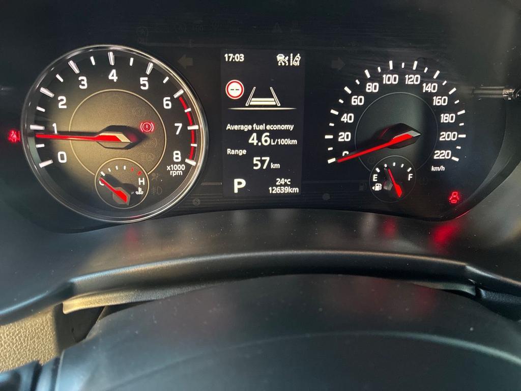 Suzuki Swift 1.2h Top 2wd cvt
