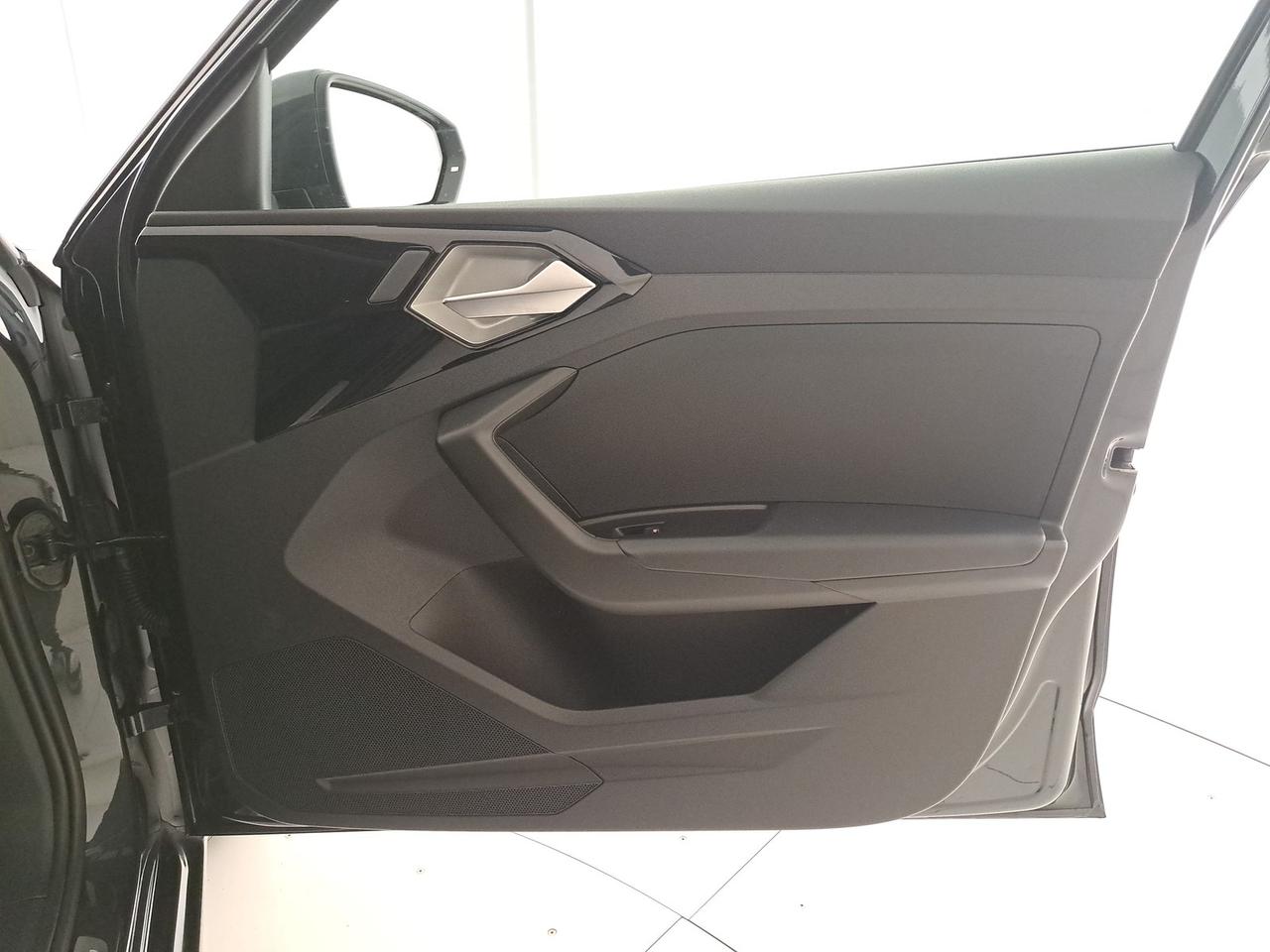 Audi A1 sportback 25 1.0 tfsi