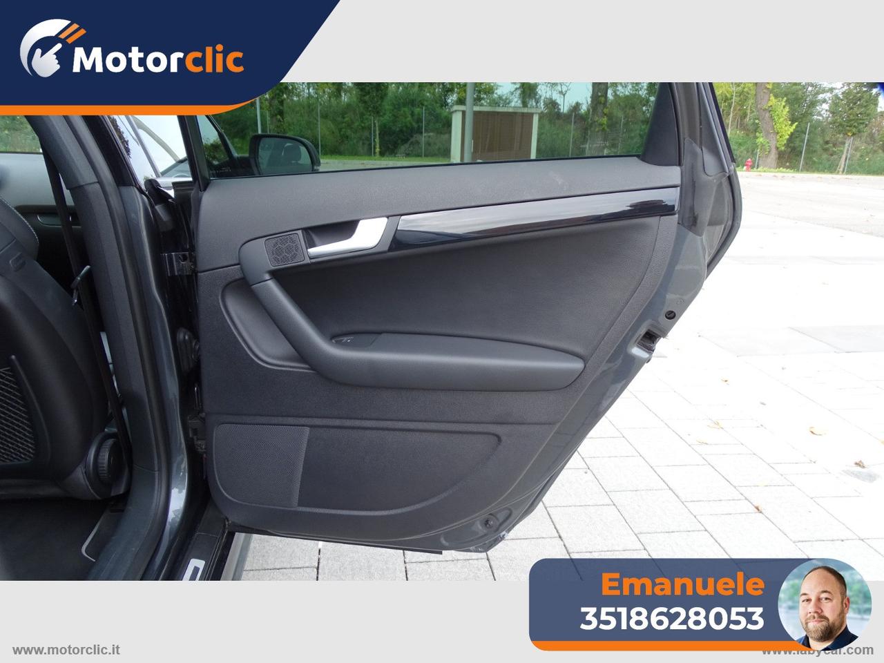 AUDI RS3 SPB 2.5 TFSI quattro S tronic