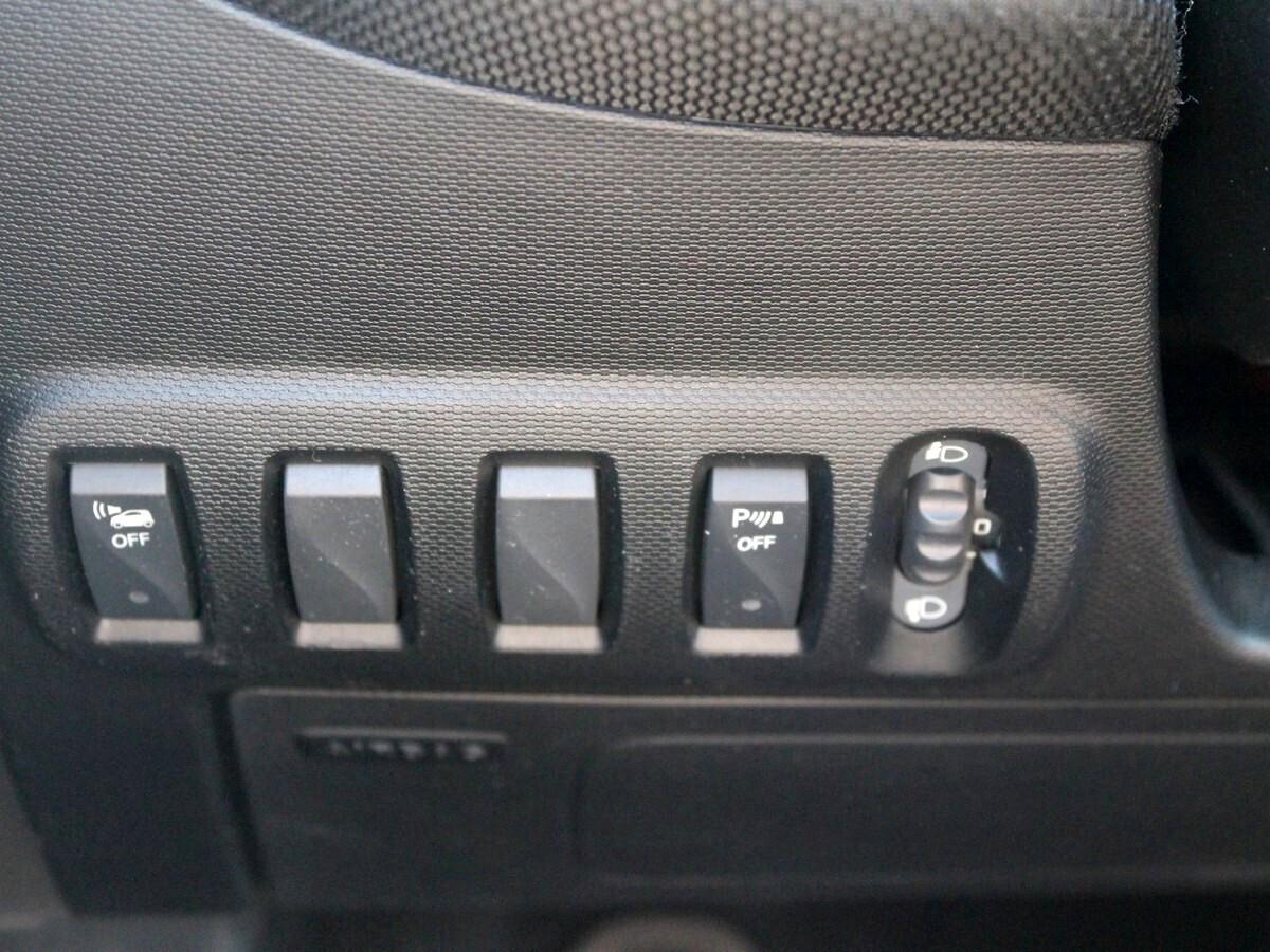Smart ForFour EQ Edition One Led Pelle Cam UNIPRO IVA DEDUCIBILE