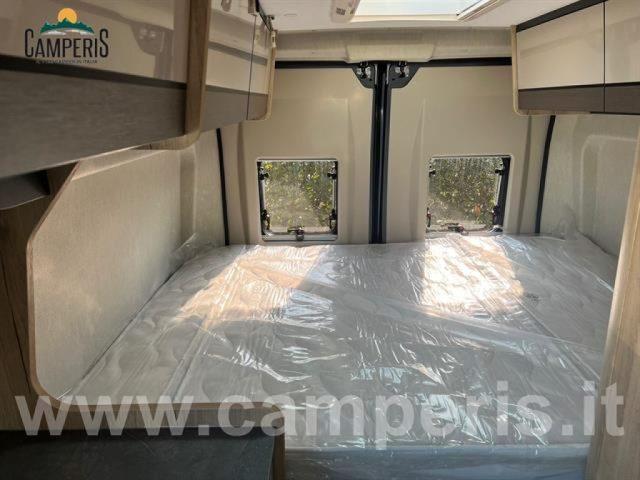 ELNAGH ELNAGH E-VAN 2 NEXT