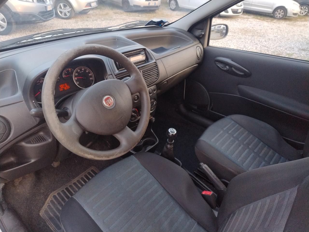 Fiat Punto Classic 1.2 3 porte Active