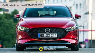 MAZDA 2 .0L e-Skyactiv-G M Hybrid Nagisa Mazda3 4ª s