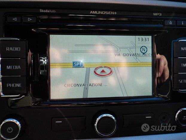 Skoda Octavia 1.6 TDI