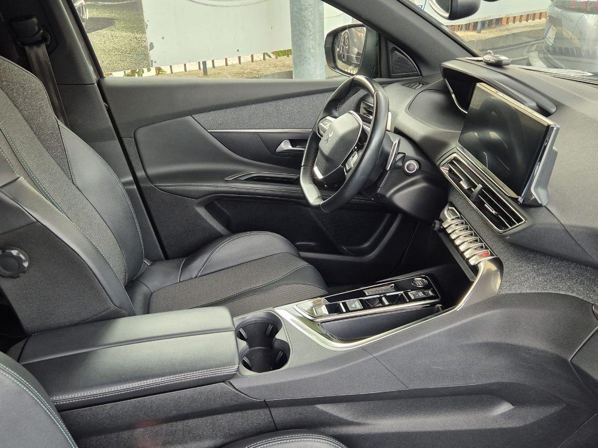 PEUGEOT - 5008 - BlueHDi 130 Allure Pack 7 POSTI