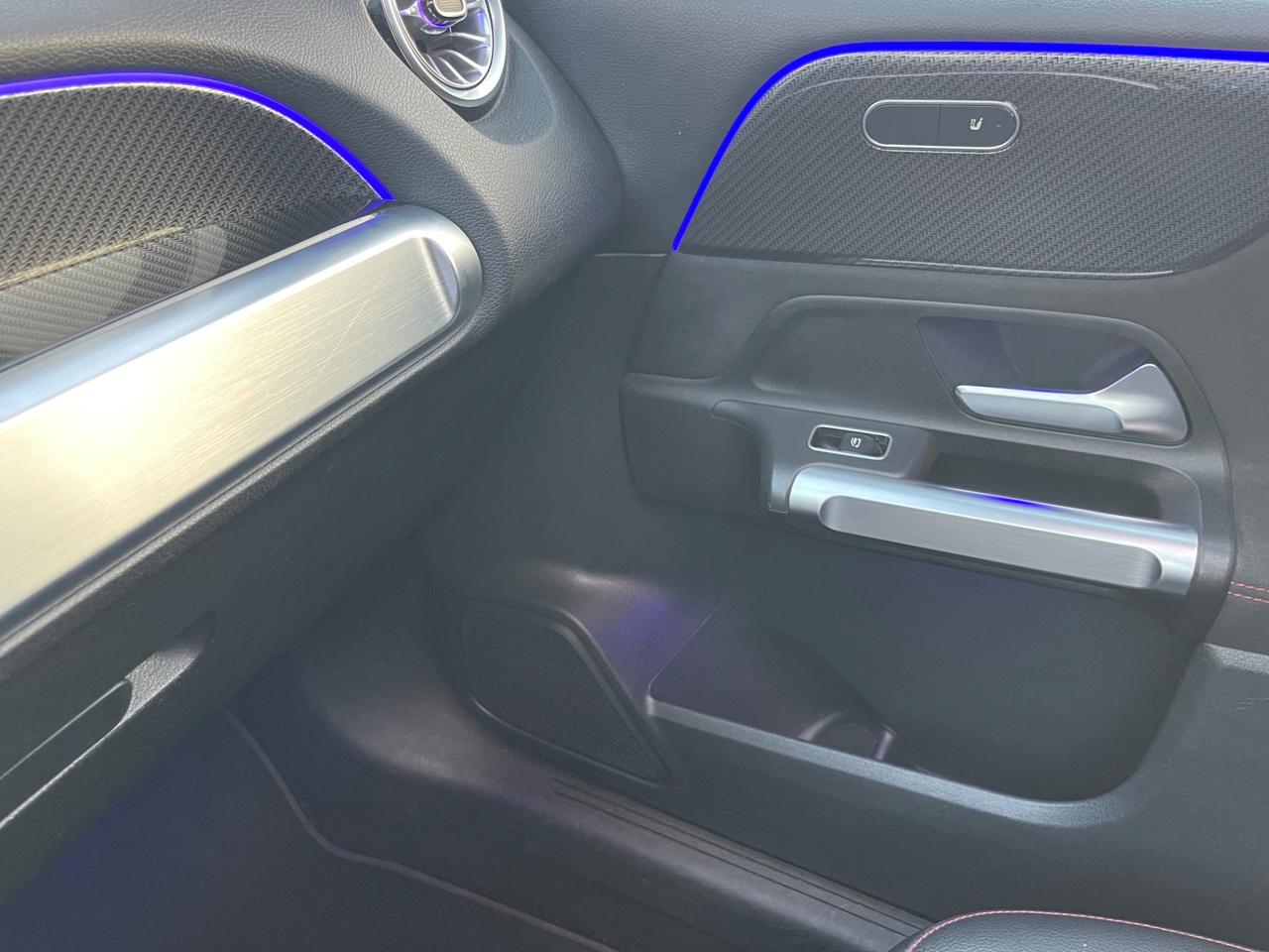 Mercedes-benz GLB 200 d Automatic 4Matic Premium TETTO APRIBILE!