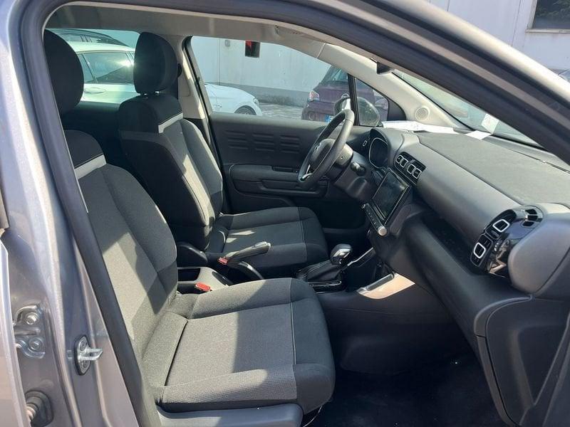 Citroën C3 Aircross C3 Aircross PureTech 130 S&S EAT6 Max