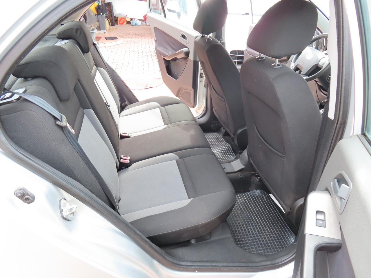 Tata Indica 1.3 MULTIJET DIESEL 5 PORTE 75 CV