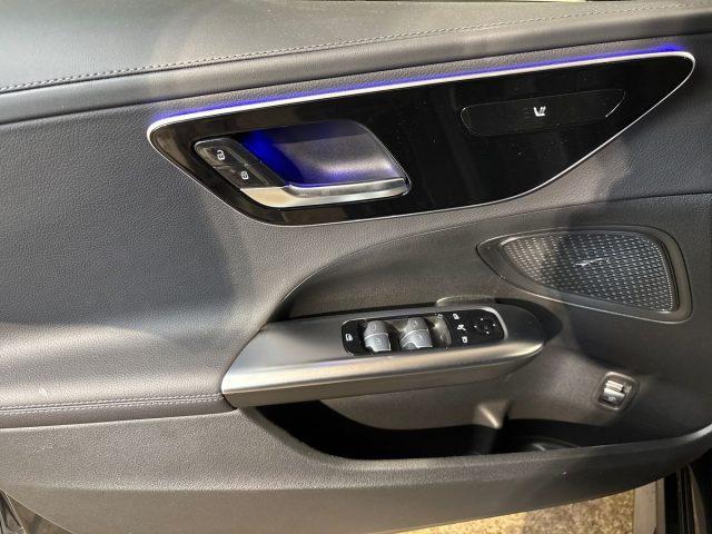 MERCEDES-BENZ C 220 d Mild hybrid S.W. 4Matic AMG Line Advanced