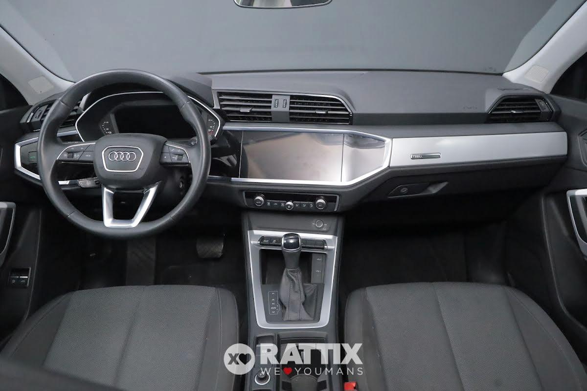 Audi Q3 Sportback 45 1.4 tfsi e Business Plus s-tronic