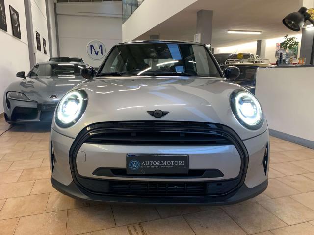 MINI Cooper Mini Cooper 3p 1.5 Yours auto IVA ESPOSTA