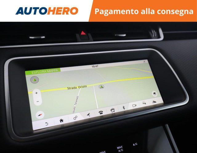 LAND ROVER Range Rover Evoque 2.0 I4 200 CV AWD Auto S