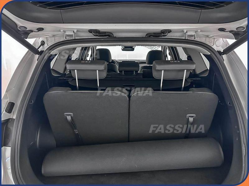 Hyundai Santa Fe 1.6 T-GDI HEV 4WD AT 7p. 20th Anniversary
