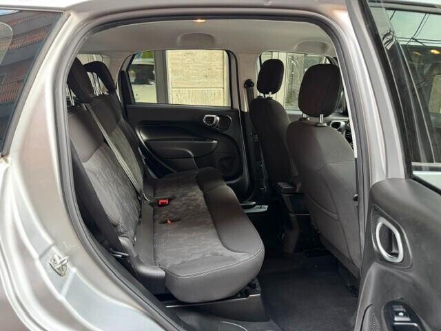 Fiat 500L 1.3 Multijet 95 CV Cross - in Garanzia