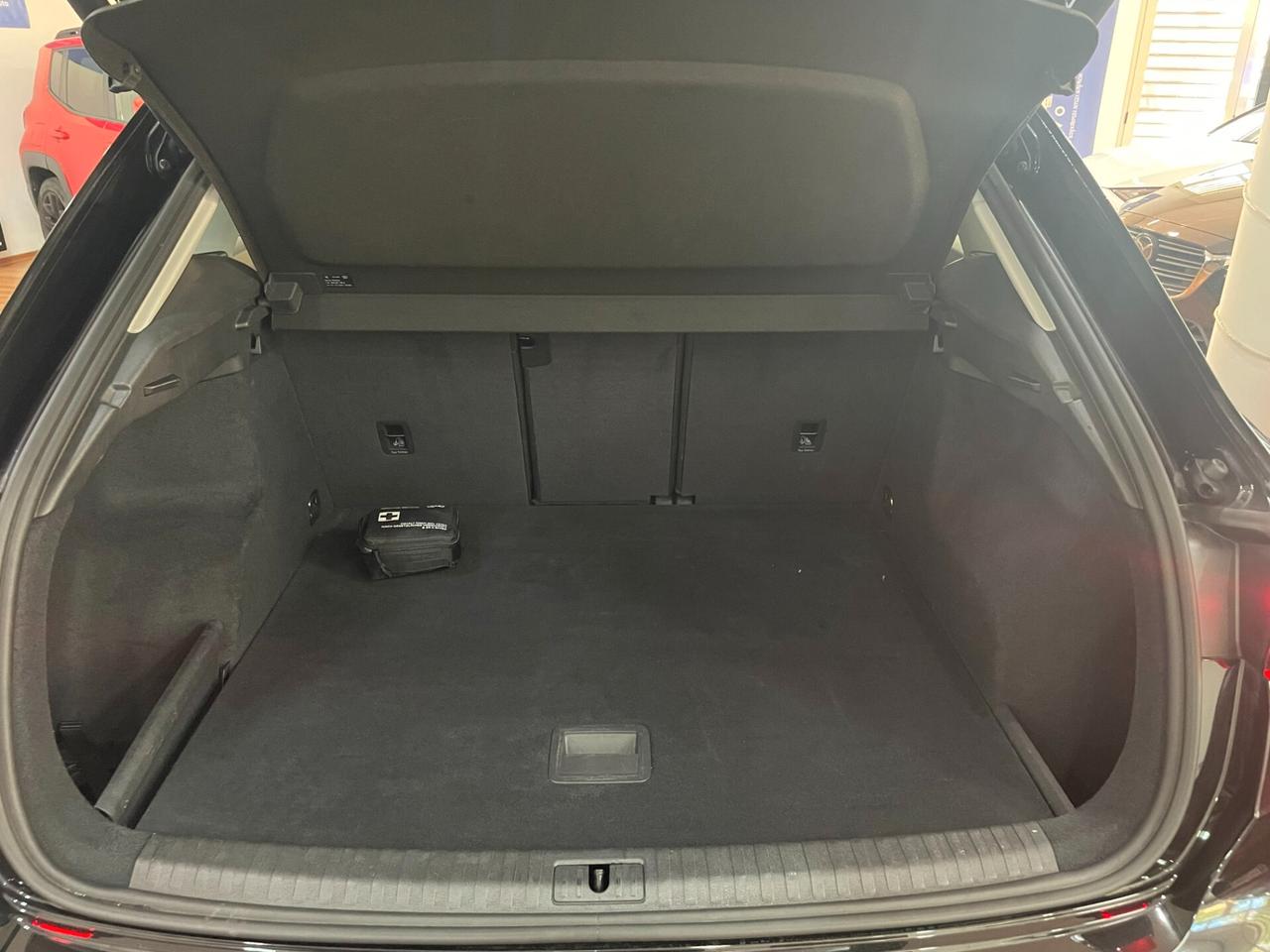 AUDI Q3 35 2.0 TDI 150CV BUSINESS
