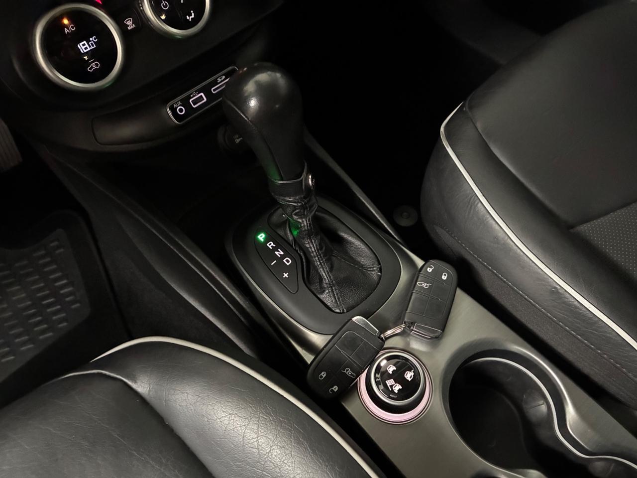 Fiat 500X 2.0 mjt Opening Edition 4x4 140cv Auto