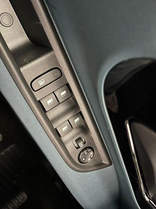 FIAT Grande Panda Hybrid Hybrid La Prima