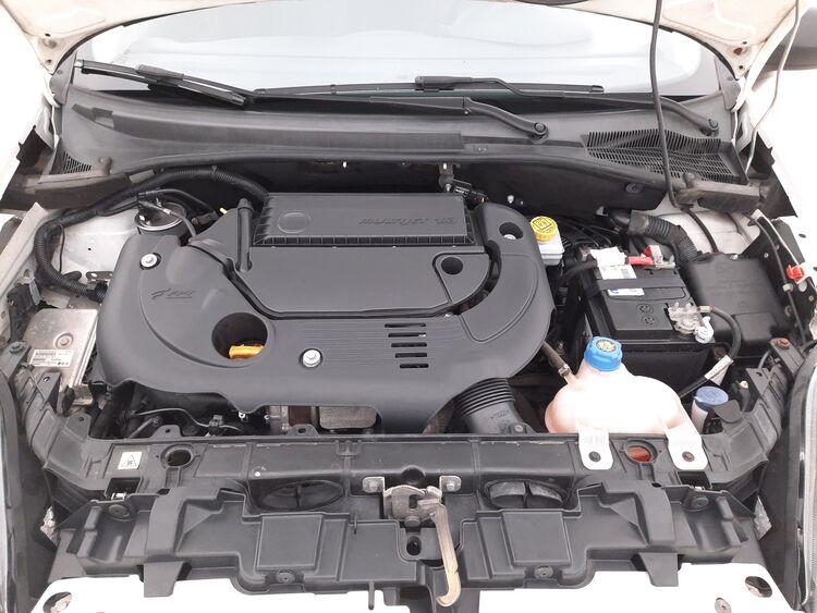 Fiat Punto Street BR760718 1.3 Diesel 75CV