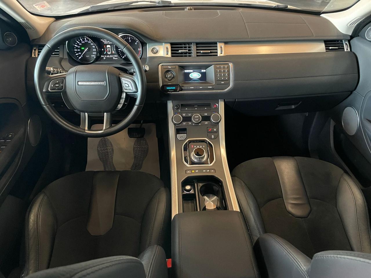 Land Rover Range Evoque 2.2 Sd4 5p. Pure