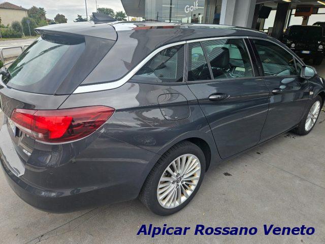 OPEL Astra 1.0 Turbo ecoFLEX Start&Stop Sports Tourer Innovat