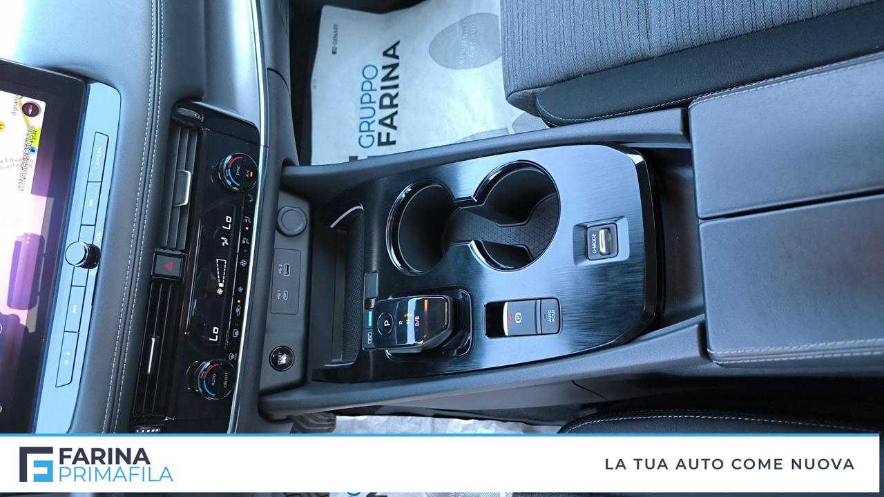 NISSAN X-Trail IV 2022 - X-Trail 1.5 e-power N-Connecta e-4orce 4wd