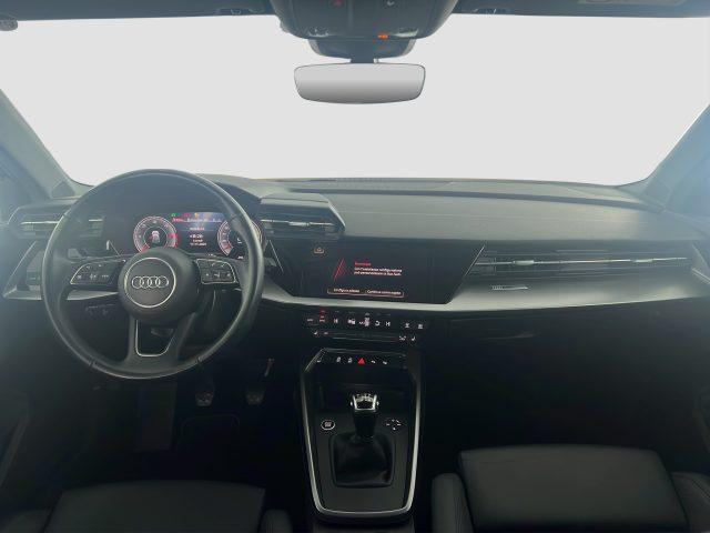 AUDI A3 A3 SPB 30 TDI