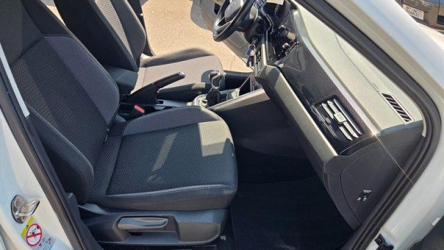 VOLKSWAGEN Taigo 1.0 TSI 95 CV Life PERMUTE OK NEOPATENTATI