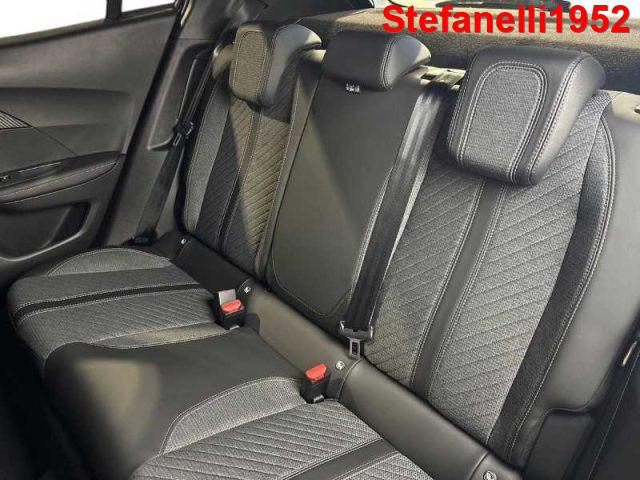 PEUGEOT 2008 54 kWh Allure