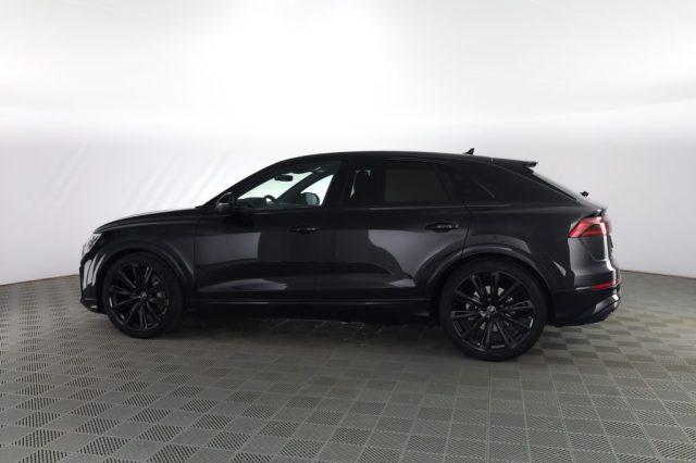 AUDI Q8 Q8 50 TDI 286 CV quattro tiptronic S line edition