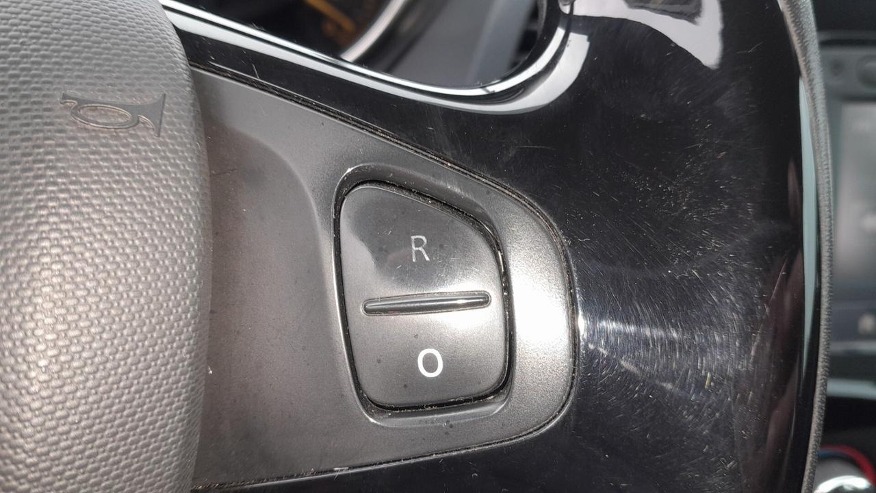 Renault Captur 1.5 dCi 8V 90 CV Start&Stop Energy R-Link