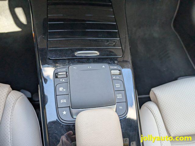 MERCEDES-BENZ A 250 e Automatic EQ-Power Sport