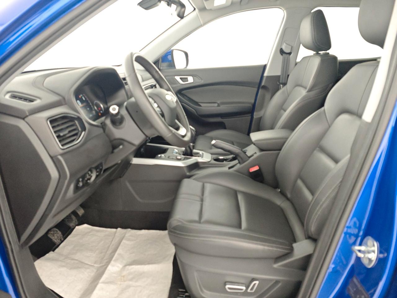 Dr Dr 4.0 dr 4.0 1.5 Bi-Fuel GPL Tetto Apribile